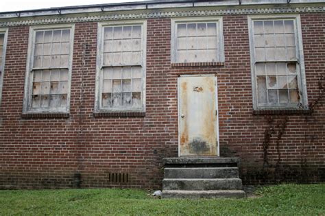 The Old South High School Building Could Become