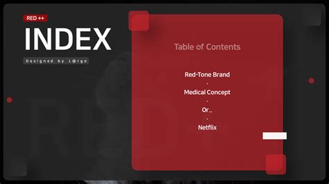 A pptx file is quite unique. 코로나, 넷플릭스,의학 주제에 어울리는 레드 PPT 템플릿 : Red Plus 배포