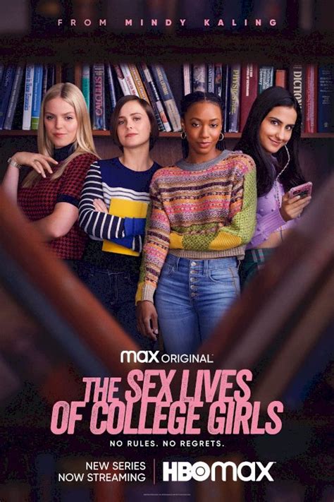 Putlocker Watch Tv Series The Sex Lives Of College Girls 2021 Online
