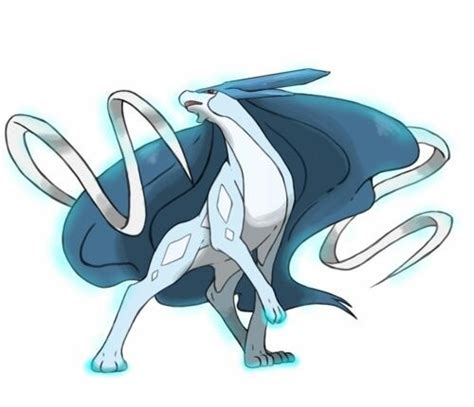 I love the art they made for the event, and i love that we can get shiny raikou entei and suicune for free and that. The 3 legendary "dogs" (pokemon) | Anime Amino