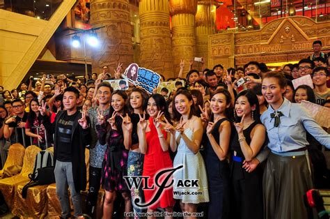 928 followers · tv/film award. Coverage Promo Event of TVB Star Awards Malaysia 2016 ...