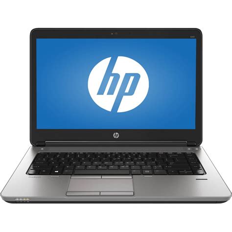 Laptop Hp Probook Core I5 Homecare24