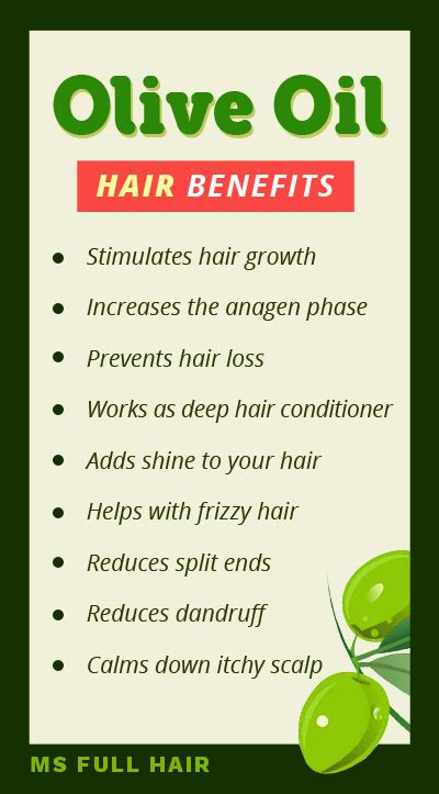 How to use olive oil for hair growth. How to Use Olive Oil for Hair Growth - 6 Best Regrowth ...