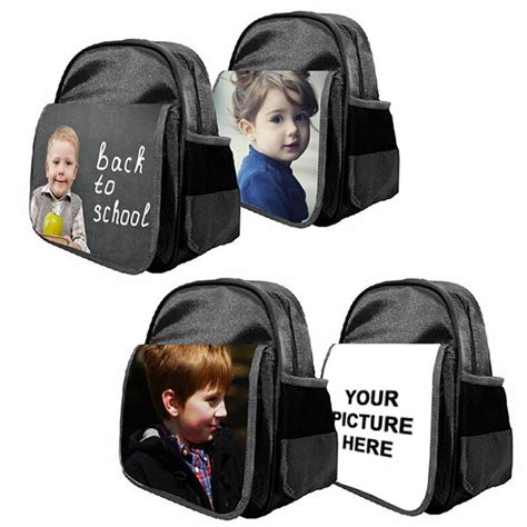Picture School Bag Design Your Own Online T Shopping In Pakistan