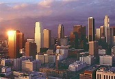 Los Angeles,Historia e Informacion de la Ciudad de EE.UU.