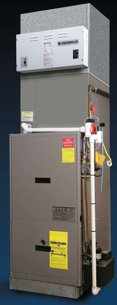 Making Your Heating System Efficient With Plenum Heaters