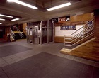 66th Street Lincoln Center Station-LHPArchitects