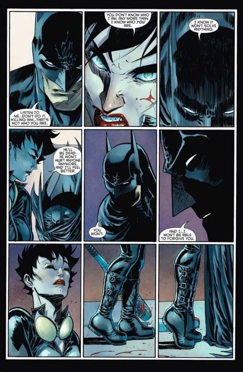 New 52 Batman And Catwoman Batman And Catwoman Catwoman Batman Comics