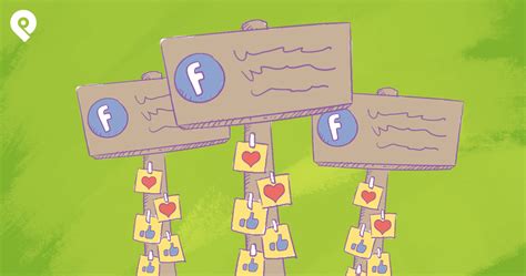3 Kinds Of Facebook Posts That Get Crazy Likes And Comments