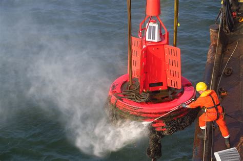 The company began july 1st of 1991 and had a see the answers, explore popular topics and discover unique insights from trinity cleaning service. Buoy maintenance | Trinity House