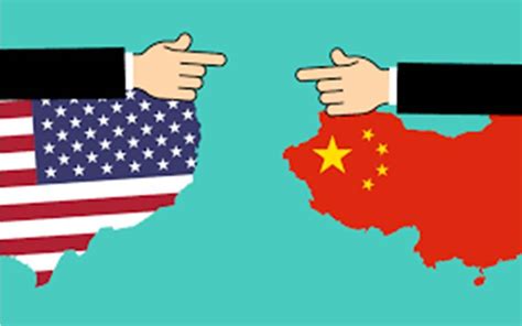 Time Is Right For Us China Trade Deal