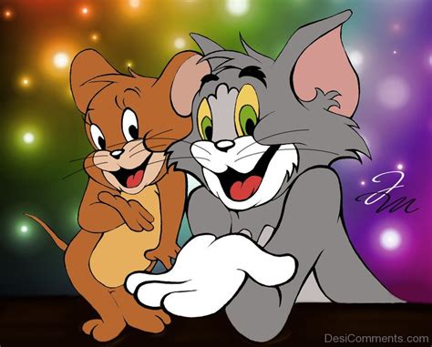 No description was provided for this image. Tom And Jerry Pictures, Images, Graphics for Facebook ...