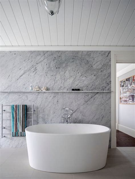 Marble Wall Design Ideas And Remodel Pictures Houzz