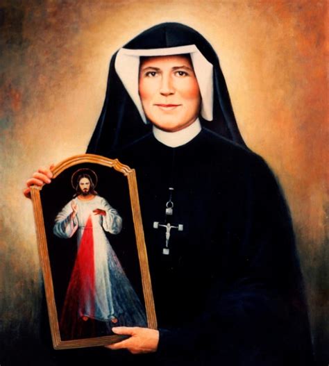 Frases De Santa Faustina Todo Lo Que Necesita Conocer