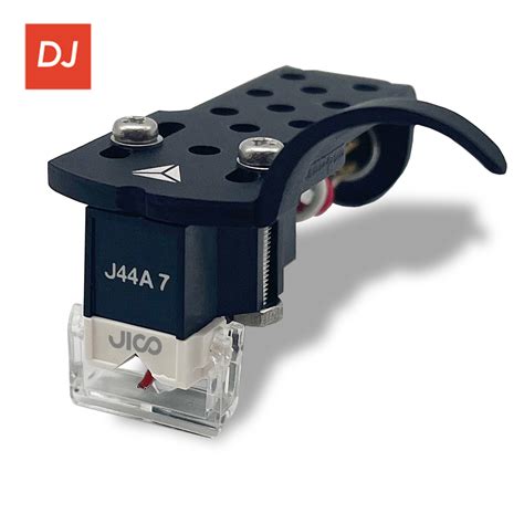 OMNIA J44A 7 IMP DJ NUDE BLACK JICO