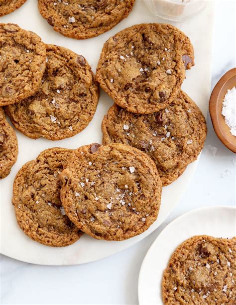 Peanut Butter Chickpea Cookies Detoxinista