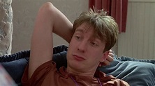 david thewlis in life is sweet (dir. mike leigh, 1990) | All the young ...