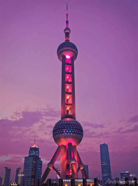 Must See Places In Shanghai Never Stop Travelling