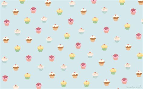Cupcake Backgrounds Wallpaper Cave