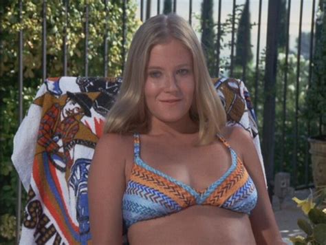 Picture Of Eve Plumb. 