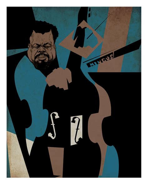 Jazz Prints Illustration Seltzer Creative Group