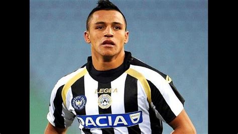 Jugador del @inter y de la selección chilena de fútbol. Fichaje de Alexis Sánchez al Barcelona sólo depende del ...