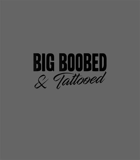 Big Boobed And Tattooed Black Tribal Tattoo Gun Digital Art By Momina