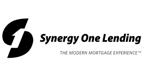 Synergy One Lending Login
