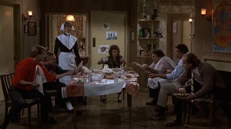 Why Was Cheers Classic Thanksgiving Episode Protested