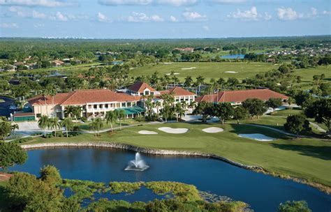 Ibis Golf And Country Club West Palm Beach Fl Albrecht Golf Guide