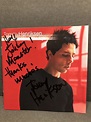 SIGNED Tommy Henriksen CD 1999 Autographed | eBay
