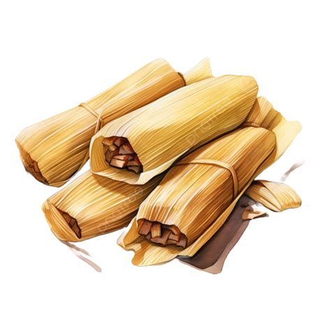 Tamale Dish PNG Vector PSD And Clipart With Transparent Background For Free Download Pngtree