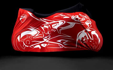 Ducati Has A Mystery Product For EICMA Another Super Exclusive