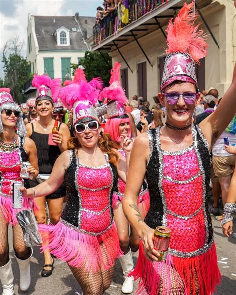 Voodoo music + arts experience New Orleans LGBT Festivals