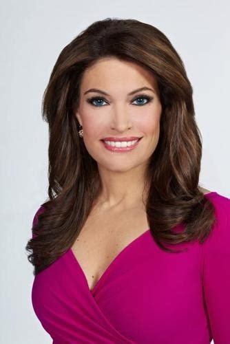 Kimberly Guilfoyle Co Host On The Five On Fox News