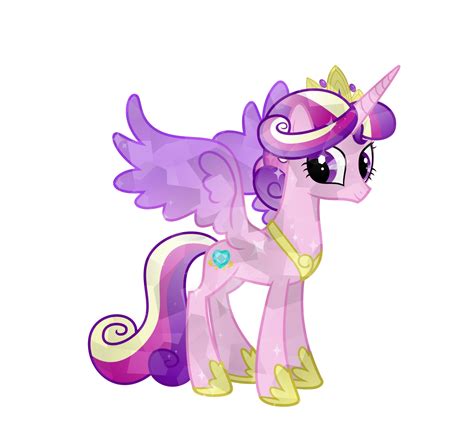 74 results for my little pony princess cadence. Crystal Princess Cadence by BubblestormX.deviantart.com on ...