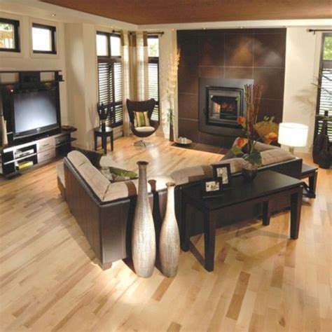 Light Wood Floors With Dark Furniture Flooring Designs