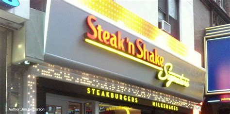 If you find a job that is appropriate, you just need to apply by sending a steak 'n shake application form through email. Top 10 günstiges Essen in Las Vegas - Essen zu ...
