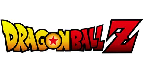 Download transparent dragon ball png for free on pngkey.com. Dragon Ball Z Logo Png