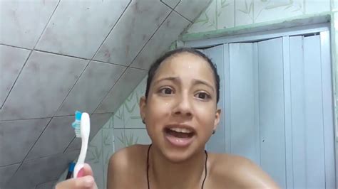 My Shower Routine Youtube