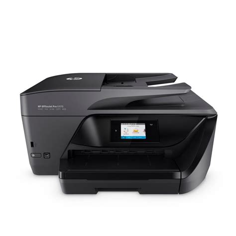 Hp Officejet Pro 6970 All In One Printer Harvey Norman Malaysia