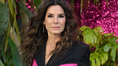 She Is Planning To Scatter The Ashes At Three Bees Sandra Bullock