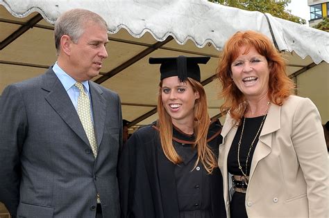sarah ferguson shares ex husband prince andrew s pitch palace event on instagram