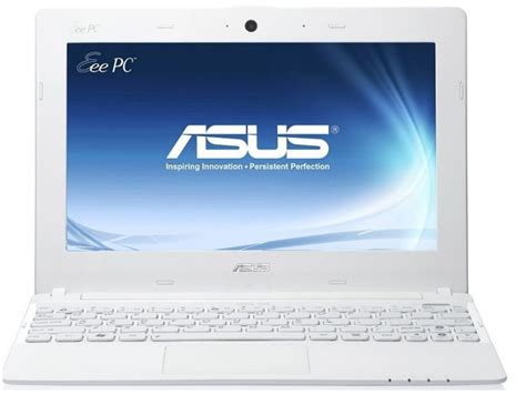Netbook Asus Eee Pc X101ch Whi012w Pcexpansiones