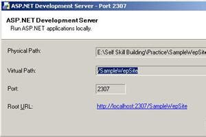 Debug Your ASP NET Application While Hosted On IIS CodeProject