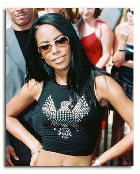 Ss3171298 Music Picture Of Aaliyah Buy Celebrity Photos And Posters