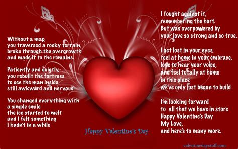Valentines day quotes for husband. Happy Valentine's Day Greeting Cards 2020 {Free Download ...