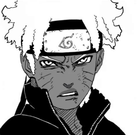 Pin By Syd On Naruto In 2021 Black Cartoon Characters Anime