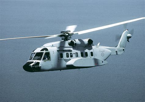 Ch 148 Cyclone Helicopter Completes First Flight Helicopters Magazine