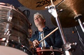 Drummerszone - Scott Abels